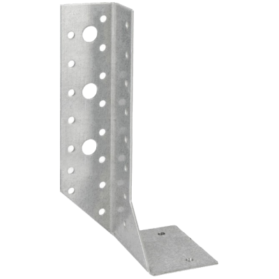 UCHWYT BELKI DZIELONY 50*170*78*2.0 L