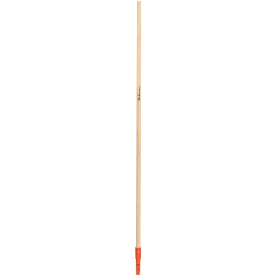 TRZONEK, DRĄŻEK DREWNIANY Z CLICK 145 CM FI 24 MM