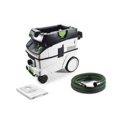 ODKURZACZ MOBILNY CTM 26 E