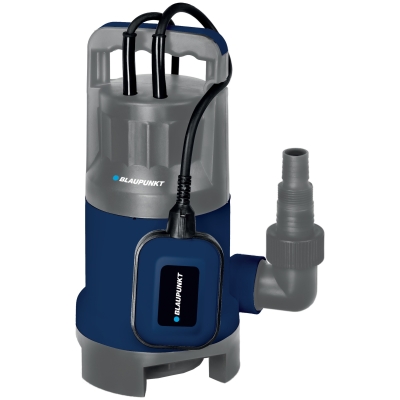 POMPA ZATAPIALNA 750W