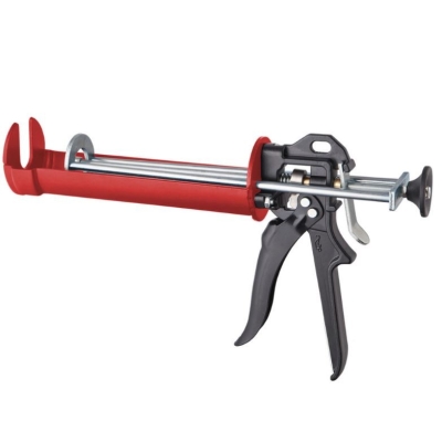 PISTOLET RĘCZNY DO ŻYWICY 380-420ML