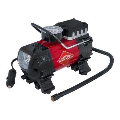 KOMPRESOR SAMOCHODOWY 12V