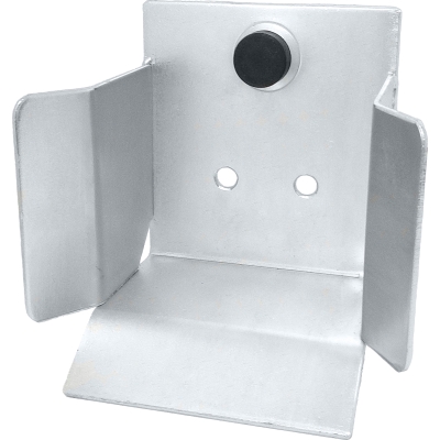 GNIAZDO NAJAZDU GN-100 PROFIL 100*100 GN-100