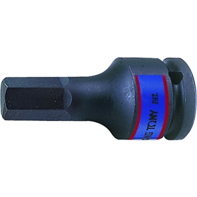 NASADKA UDAR.3/4 21*87MM HEX