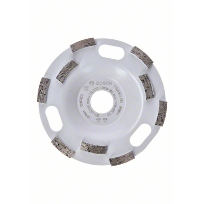 GŁOWICA SZLIFUJĄCA 125*5MM EFC HIGH SPEED