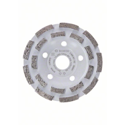 GŁOWICA SZLIFUJĄCA 125*5MM EFC LONG LIFE