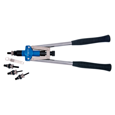 NITOWNICA RĘCZNA DO NINONAKRĘTEK M5-M10