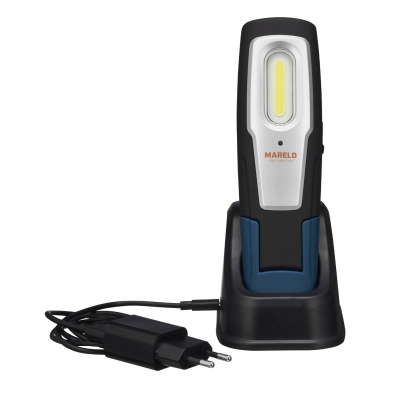 LAMPA RĘCZNA ILLUMINE 600 RE