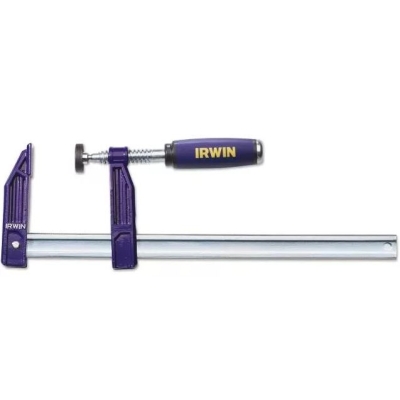 ŚCISK STOLARSKI NASTAWNY TYP M 80MM/800MM
