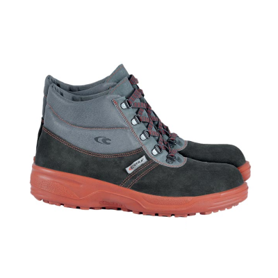BUTY OCHRONNE BRC-DACHDEC ROZMIAR 46