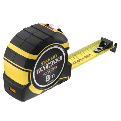 MIARA AUTOLOCK FATMAX 8M*32MM