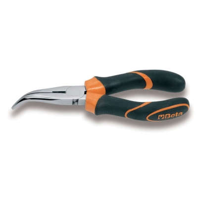 SZCZYPCE PÓŁOKRĄGŁE ODGIĘTE Q-TY BM160MM
