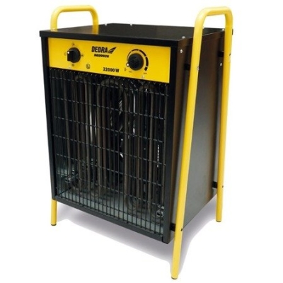 NAGRZEWNICA ELEK.22KW 3F