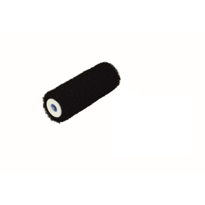 WAŁEK DO GŁADZI 220MM CZARNY
