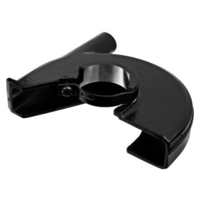 OSŁONA Z ODSYSANIEM DO CIĘCIA 115/125MM