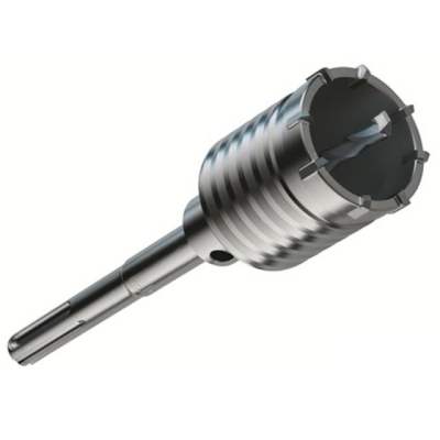 KORONKA DO BETONU Z TRZPIENIEM SDS-MAX 290*68MM