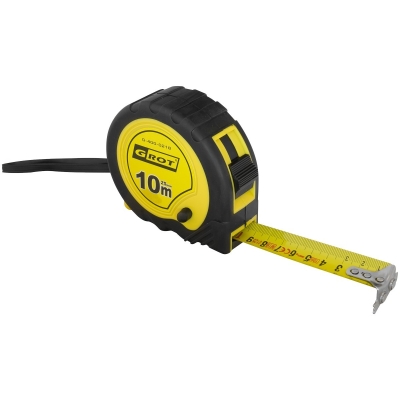 MIARA ZWIJANA GROT 10M*25MM