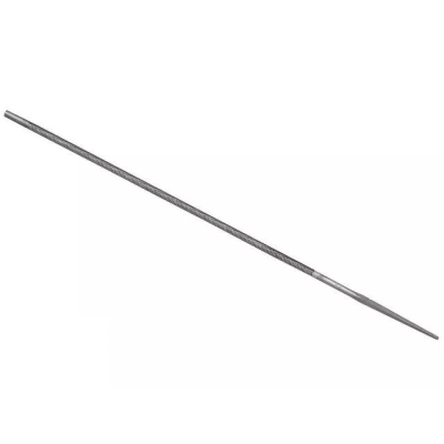 PILNIK OKRĄGŁY ŚR.4,0MM