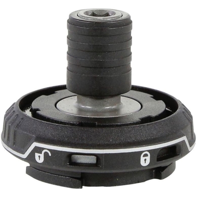 UCHWYT WYMIENNY 1/4'' GFA 12-X DO GSR12V-15 FC