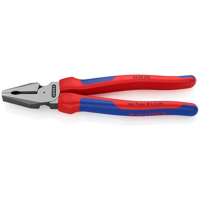 SZCZYPCE UNIWERSALNE 225MM