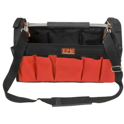 TORBA NARZĘDZIOWA 16'' 15 KIESZENI