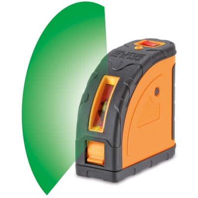 LASER LINIOWY V-LINER GREEN