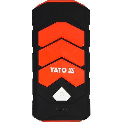 URZĄDZENIE ROZRUCHOWE POWER BANK 9000MAH