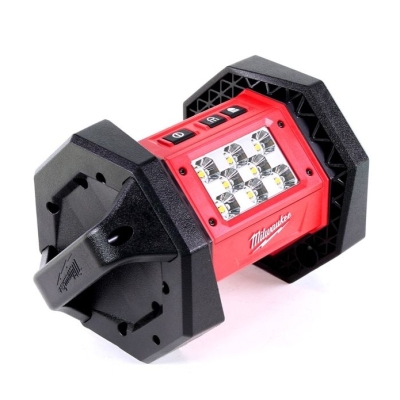 LAMPA M18AL-0 AKUMULATOROWA