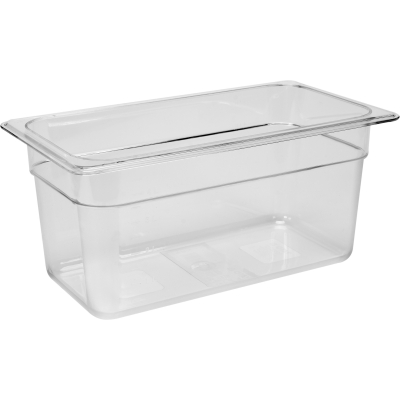 POJEMNIK GASTRONOMICZNY GN 1/3 150MM PC