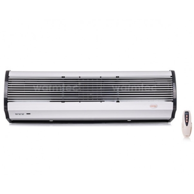 KURTYNA POWIETRZNA WARMTEC WRM08+ 8KW 120CM