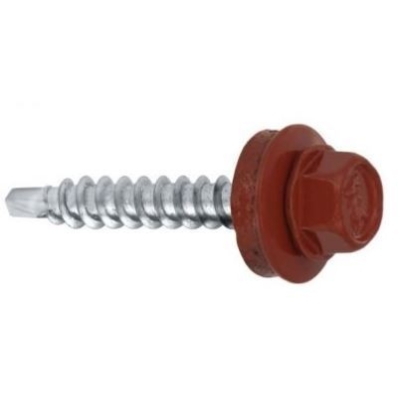 WKRĘT SAMOWIERTNY 4.8*70MM RAL 3009