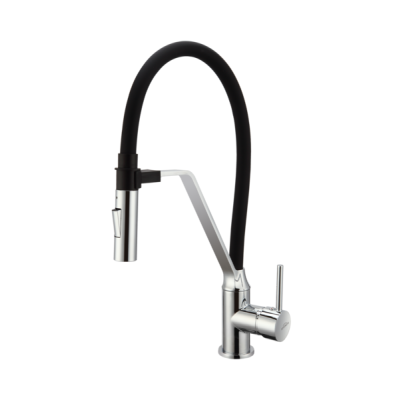 BATERIA ZLEWOZMYWAKOWA MAGNETIC CZARNA