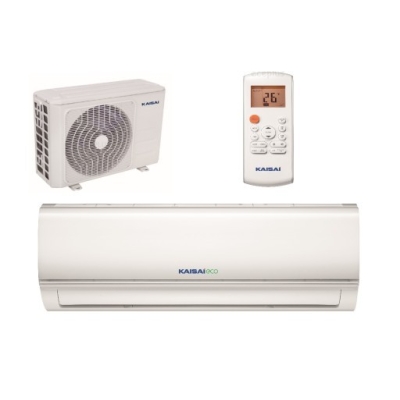 KLIMATYZATOR SPLIT 5.3 KW KAISAI ECO A++,KEX18KTBI+KEX18KTBO