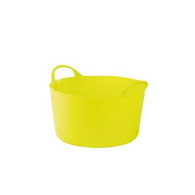 KOSZ ELASTYCZNY FLEXI PISTACJOWY 14L