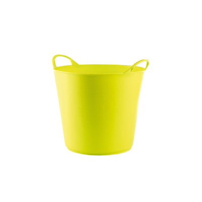 KOSZ ELASTYCZNY FLEXI PISTACJOWY 26L
