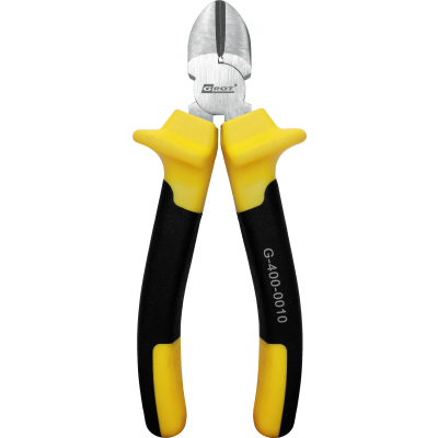 SZCZYPCE TNĄCE BOCZNE 180MM