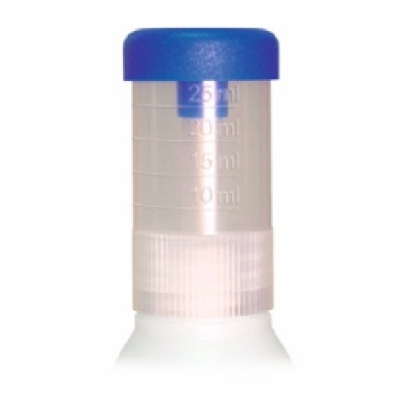 DOZOWNIK 25ML DO BUTELEK 1L
