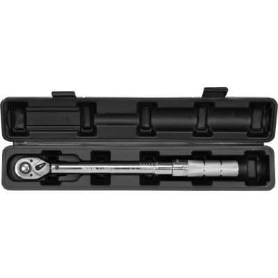KLUCZ DYNAMOMETRYCZNY 1/2'' 10-60NM