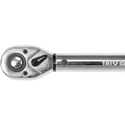 KLUCZ DYNAMOMETRYCZNY 1/2'' 10-60NM
