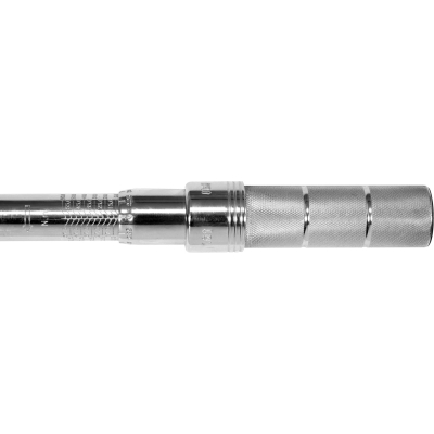 KLUCZ DYNAMOMETRYCZNY 1/2'' 10-60NM