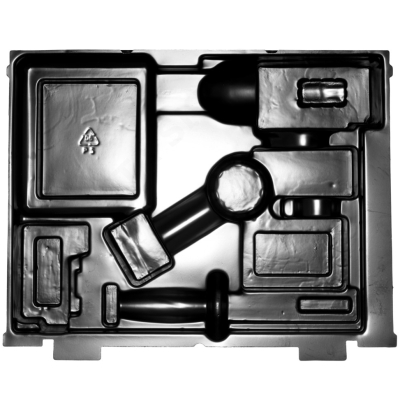 WKŁAD WYPEŁNIENIE HD BOX INSERT 1 DO M18 CPD, CDD, CID, CIW