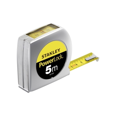 MIARA POWERLOCK, OBUDOWA PLASTIKOWA GÓRNY ODCZ. 5M/19MM