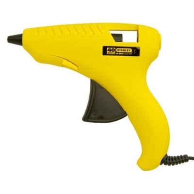 PISTOLET KLEJOWY GR20 25W