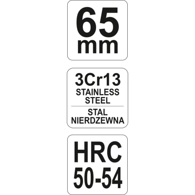 NOŻYCE WIELOFUNKCYJNE 200MM