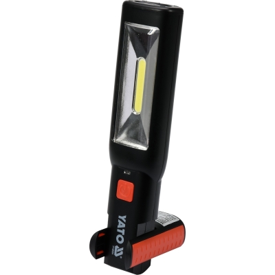 LAMPA WARSZTATOWA 3W COB LED