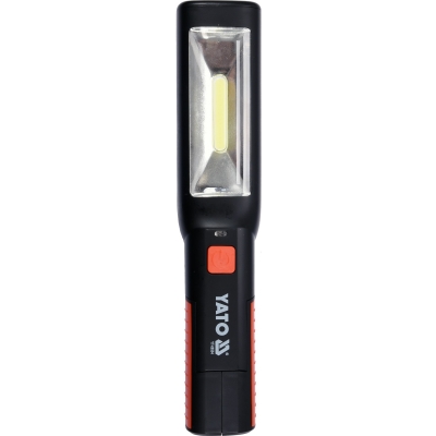 LAMPA WARSZTATOWA 3W COB LED