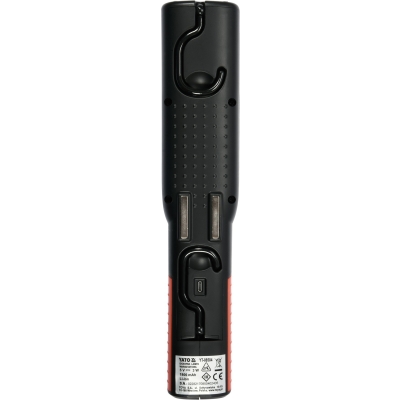 LAMPA WARSZTATOWA 3W COB LED