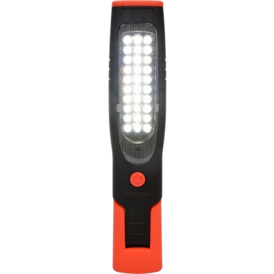 LAMPA WARSZTATOWA 30 + 7 LED