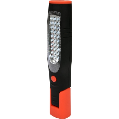 LAMPA WARSZTATOWA 30 + 7 LED
