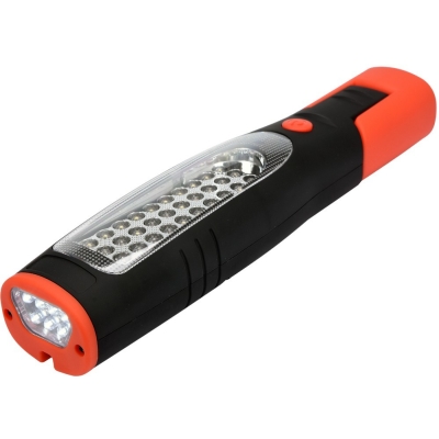 LAMPA WARSZTATOWA 30 + 7 LED